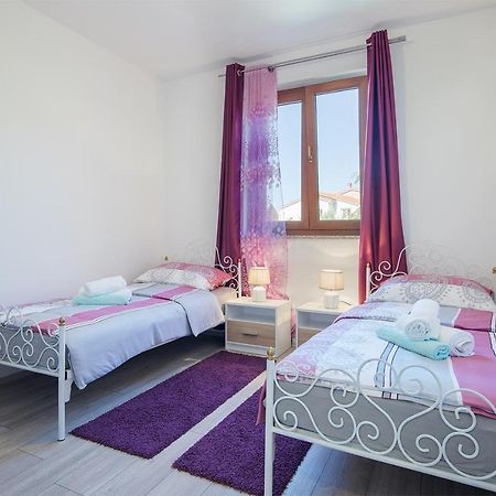 Kaylie Apartment Pula Exteriér fotografie